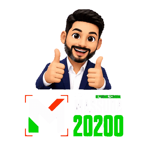 Parana Sticker by Thiago Massuda