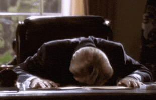The West Wing GIF