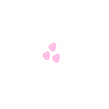 Ace789 love heart korea minimalist GIF