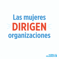 Mujeres 8M GIF by UN Women