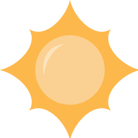 Sun Ffs Sticker by BEARPAW