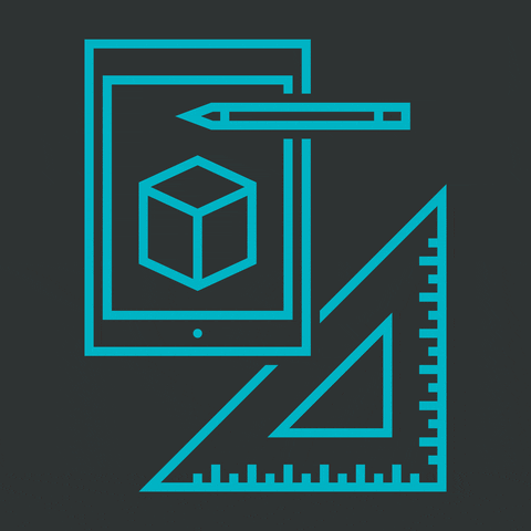 Vision – Virtual Tour & Staging GIF