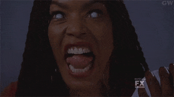 American Horror Story Television GIF