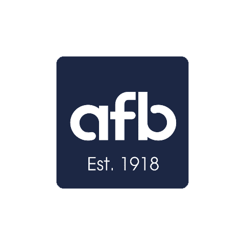 AFB Sticker