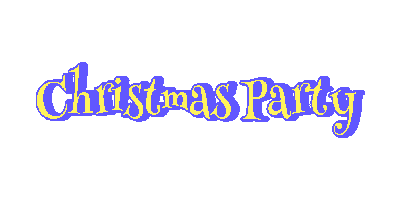 Santa Claus Christmas Sticker by Party Hunt