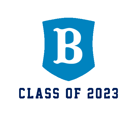 Sticker by Berry College