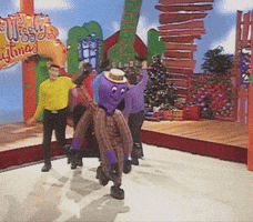 Dance GIF
