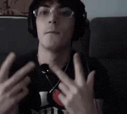 Heart Shirt GIF