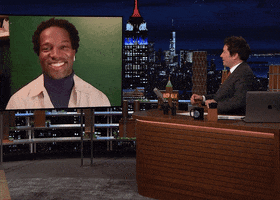 Tonight Show Smile GIF by The Tonight Show Starring Jimmy Fallon