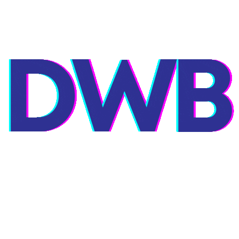 DanceWorks Sticker