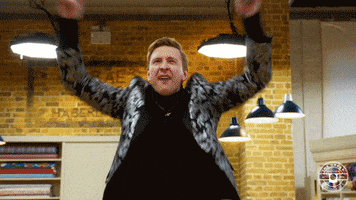 Sewing Bee Festival GIF by The Great British Sewing Bee
