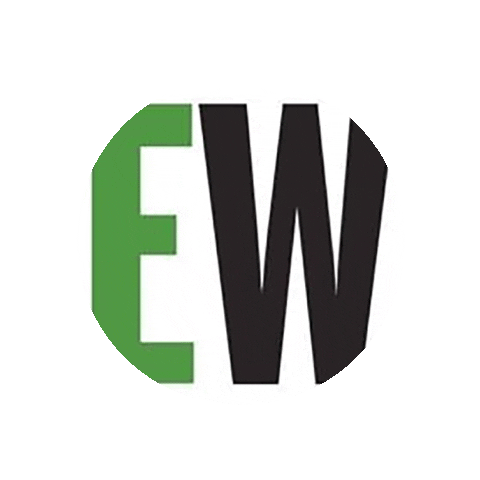 ecowatch Sticker