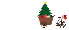 Christmas Winter Sticker by Whittard CZ