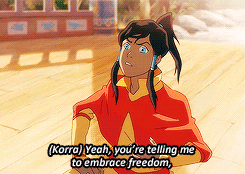 legend of korra