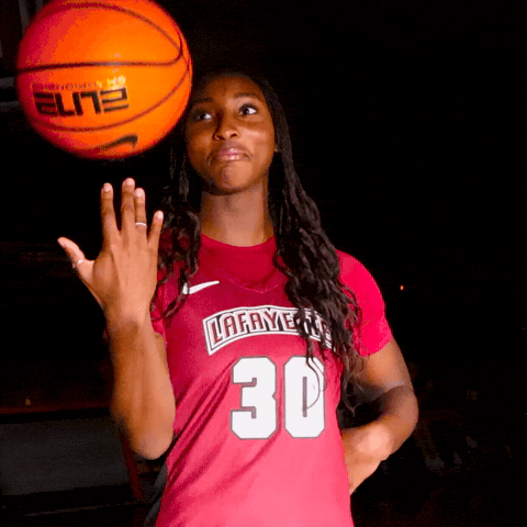 GIF by Lafayette Leopards