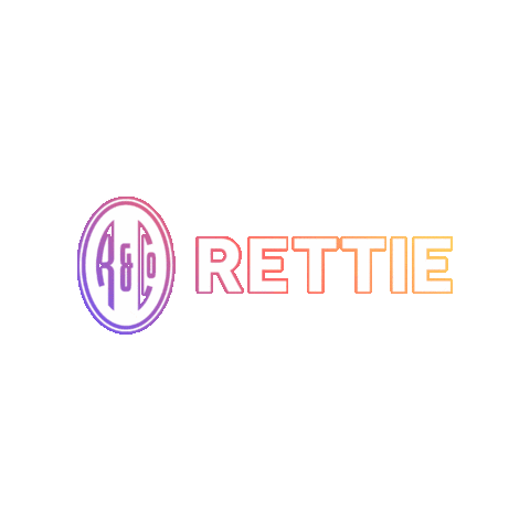 Rettie & Co. Sticker