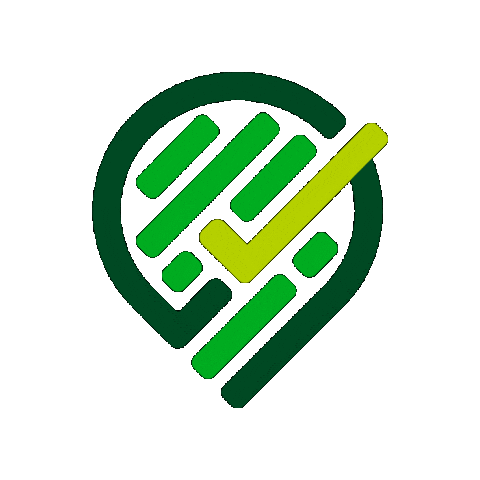 Girassol Agrícola Sticker