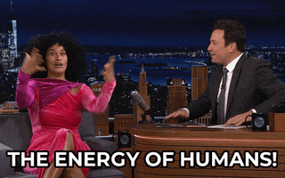 Energy GIF by The Tonight Show Starring Jimmy Fallon