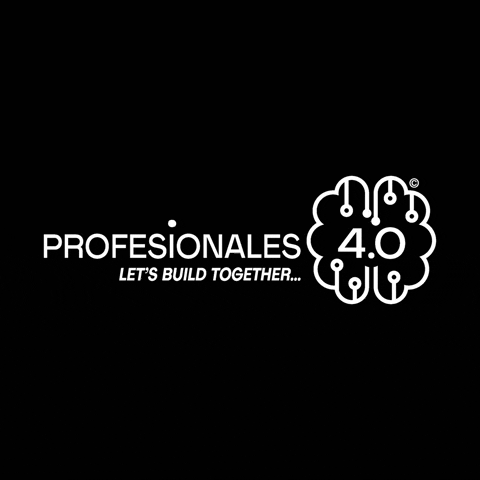Profesionales 4.0 GIF