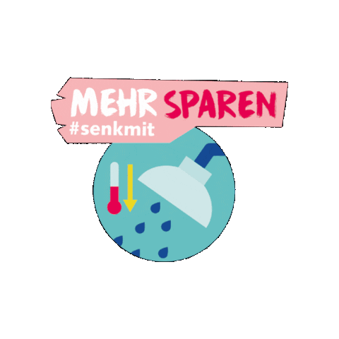 Sticker by energiekonsens