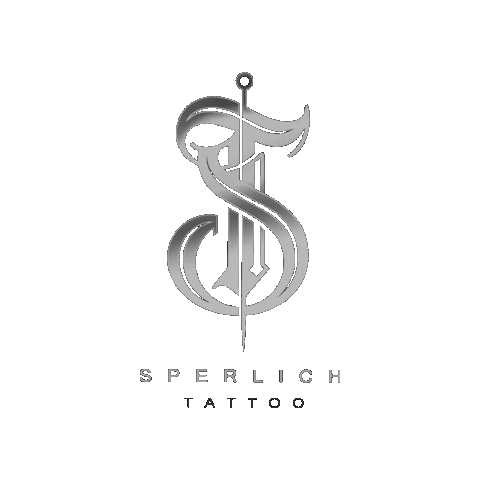 Sperlich Tattoo Sticker