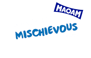 OFFICIAL MAOAM UK Sticker