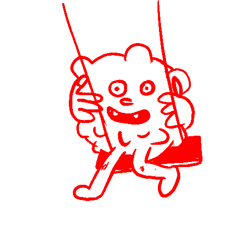 chammi Sticker