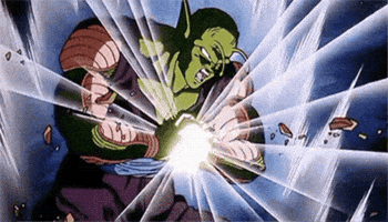 Piccolo GIF