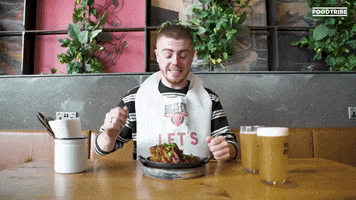 Oh No Oops GIF by FoodTribe