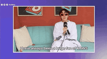 J-Hope Bts Army GIF by Audacy