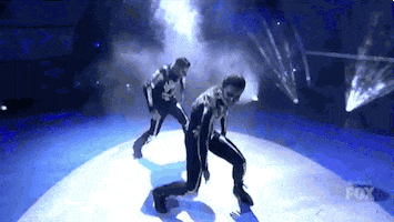 episode 9 serge GIF by So You Think You Can Dance