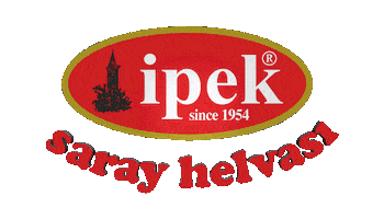 İpek Pişmaniye Sticker