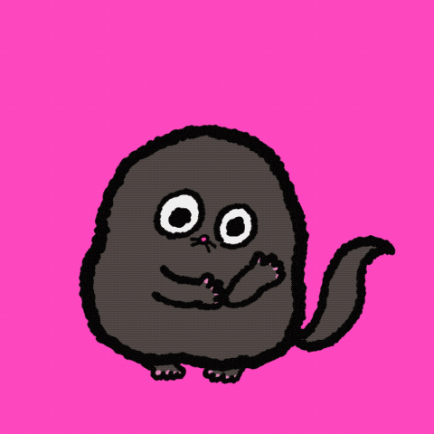 なぞ GIF