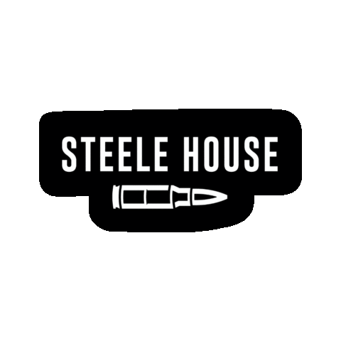 Sticker by Steele House Nutrition