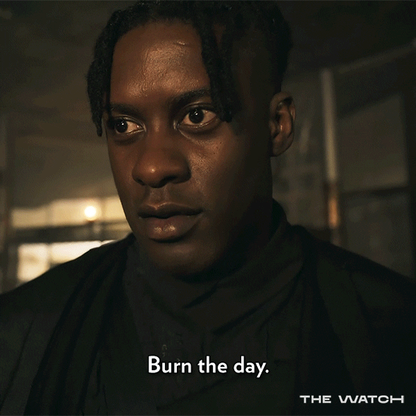 Tv Show Burn Gif By The Watch Find Share On Giphy Tv Show Burn Gif By The Watch Find Share On Giphy