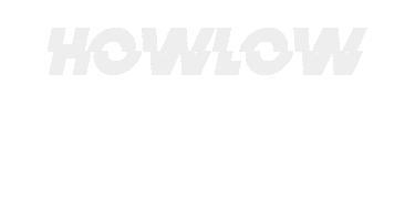 Howlow Sticker by Lowline