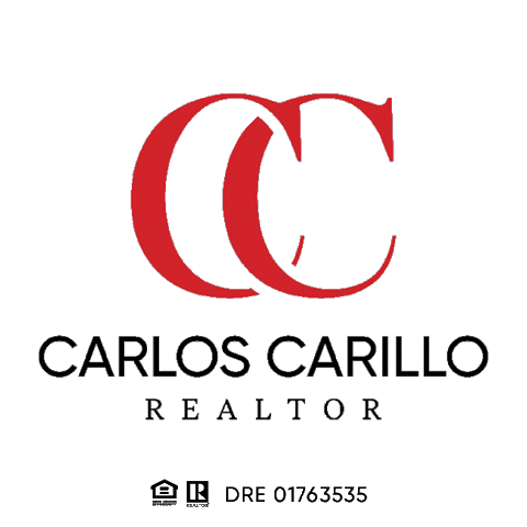 Carlos Carillo Sticker by JohnHart Real Estate