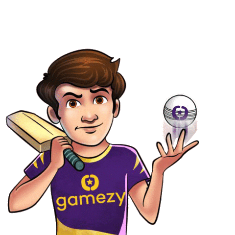 Gameskraft Sticker