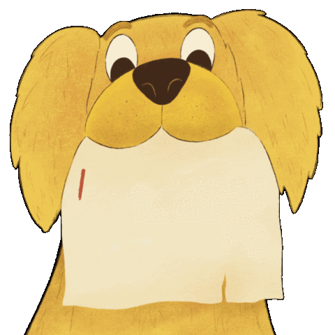Banan Piac Sticker