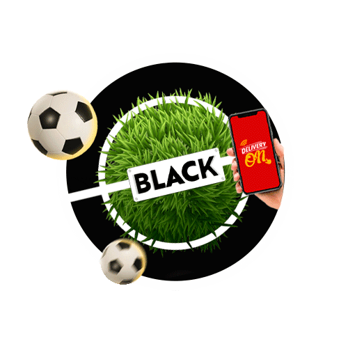 Football Sticker by Deliveryonapp