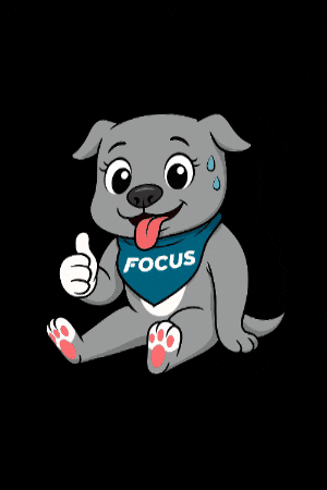 GIF by Focus Centros de Entrenamiento