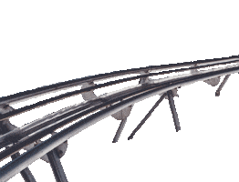 Erlebnisberg Pradaschier Sticker