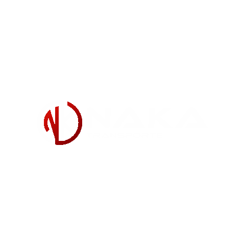 Naka Transporte Sticker
