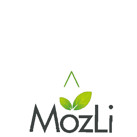 Mozlisk Sticker