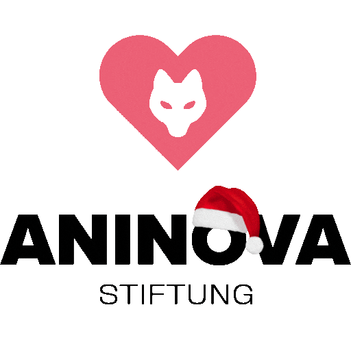 Tierrechte Sticker by ANINOVA