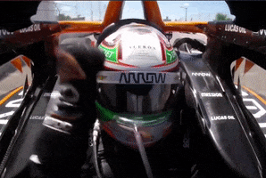 Celebration Win GIF by Arrow McLaren IndyCar Team