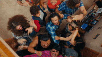 Party Celebration GIF by Oliver Tree