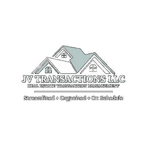 JVTransactions Sticker