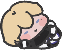 Noah Sticker