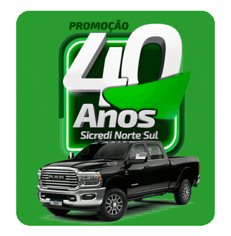 Sticker by Sicredi Norte Sul